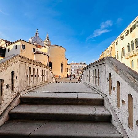 Apartamento Palazzo Malipiero Venecia Exterior foto