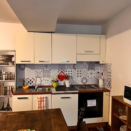 Apartamento Palazzo Malipiero Venecia Exterior foto