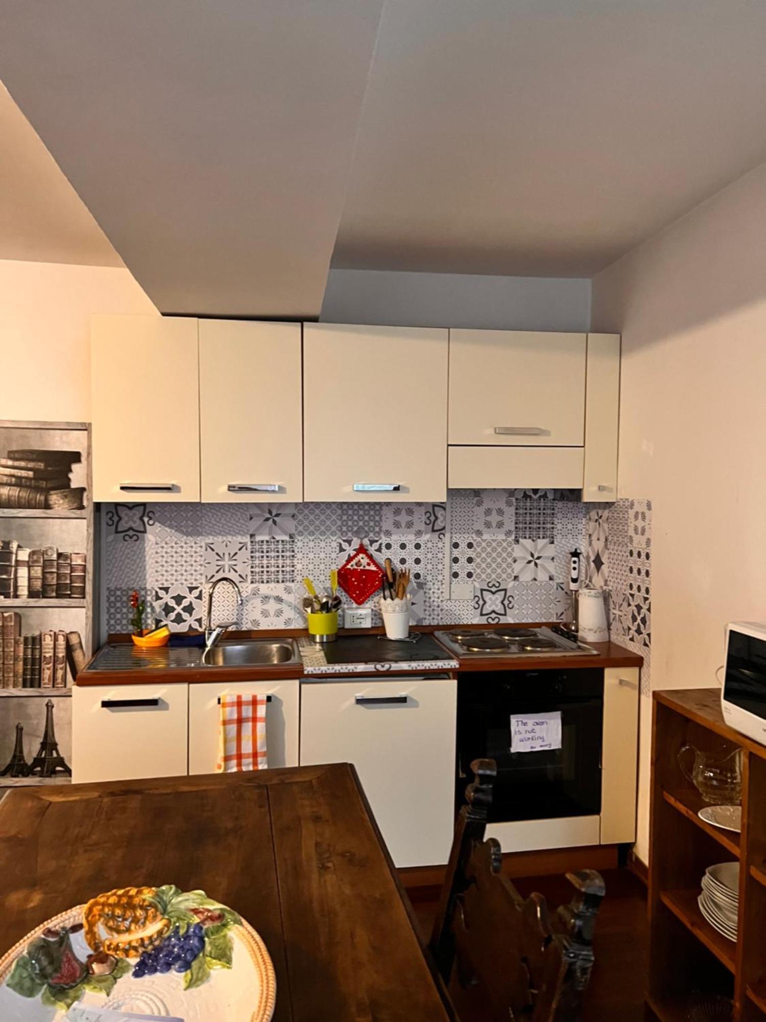 Apartamento Palazzo Malipiero Venecia Exterior foto