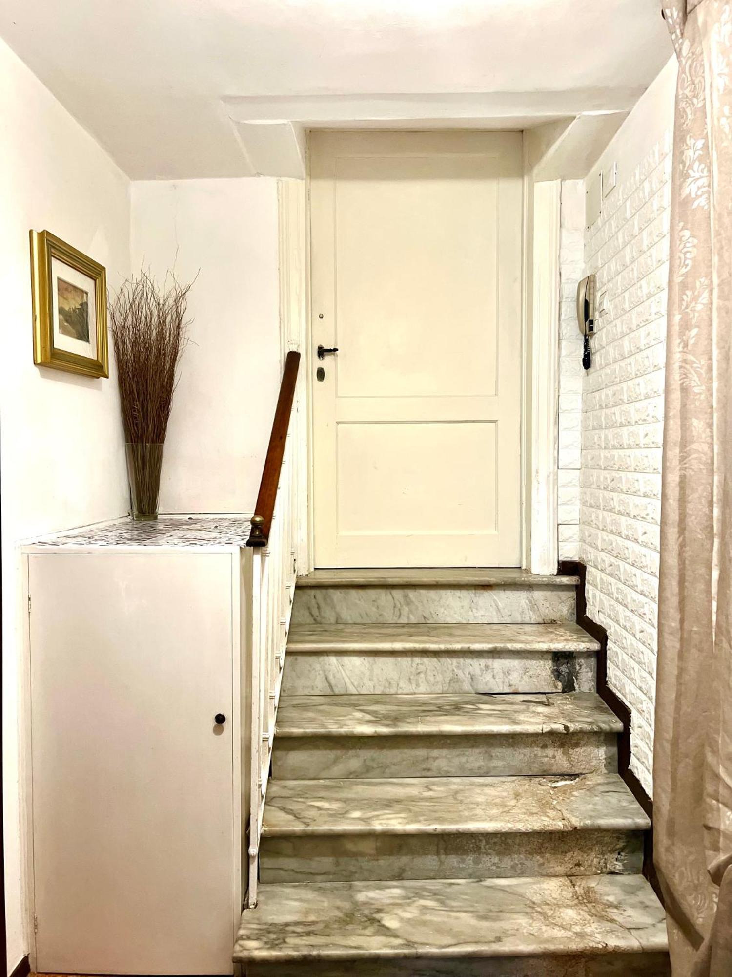 Apartamento Palazzo Malipiero Venecia Exterior foto