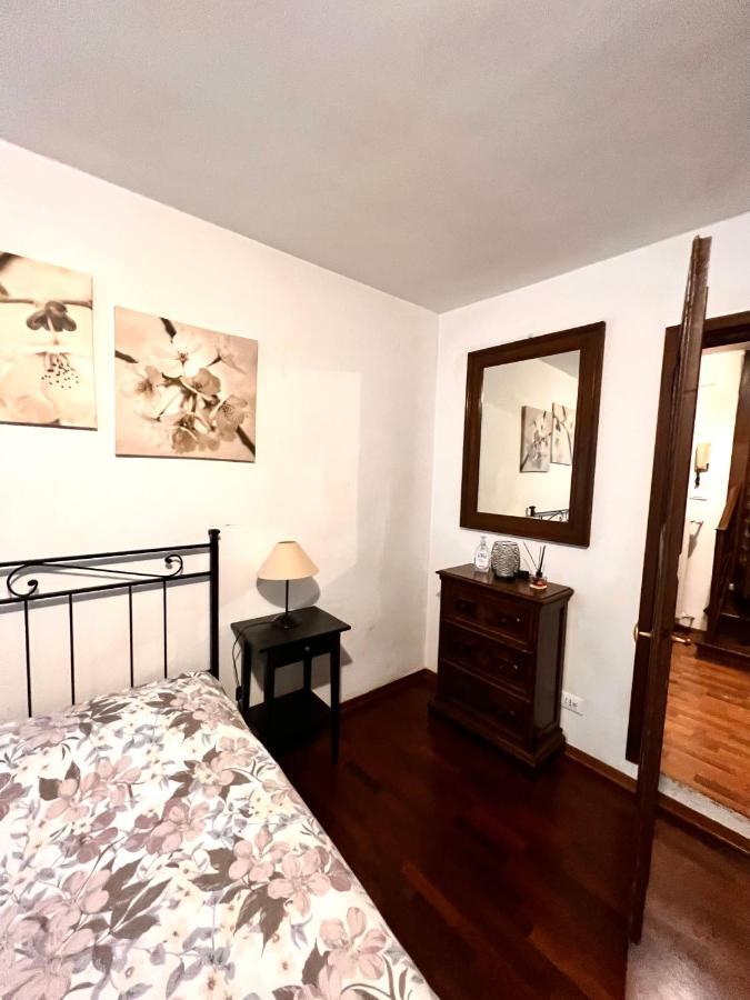 Apartamento Palazzo Malipiero Venecia Exterior foto