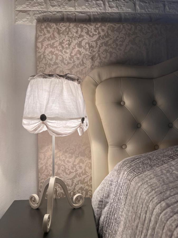 Apartamento Palazzo Malipiero Venecia Exterior foto