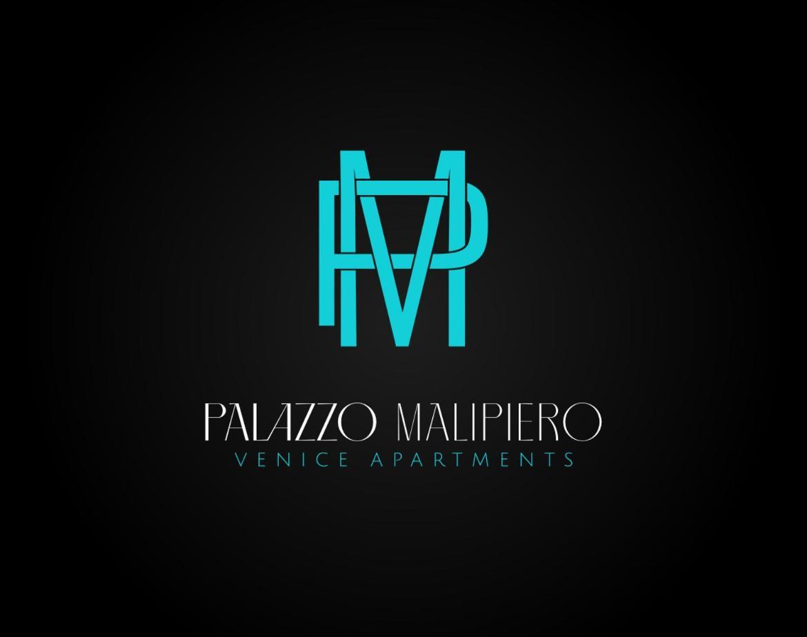 Apartamento Palazzo Malipiero Venecia Exterior foto