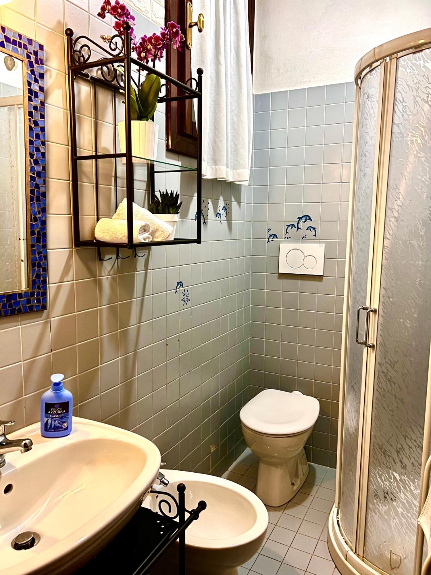 Apartamento Palazzo Malipiero Venecia Habitación foto