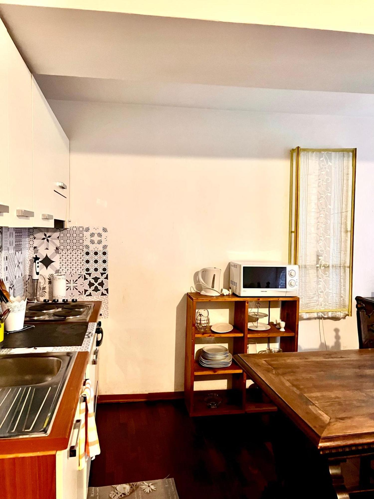 Apartamento Palazzo Malipiero Venecia Habitación foto